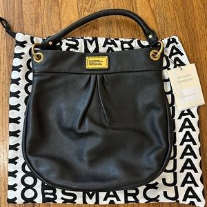 Marc Jacob's Re-Edition Hillier Hobo